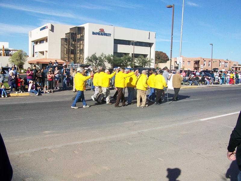LCVetDayNov09 026